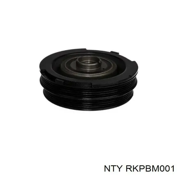 RKPBM001 NTY