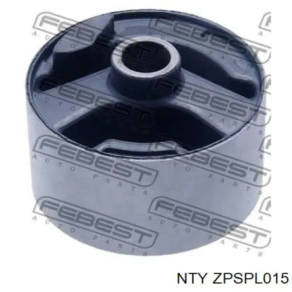 Soporte motor delantero Opel Astra F48, F08
