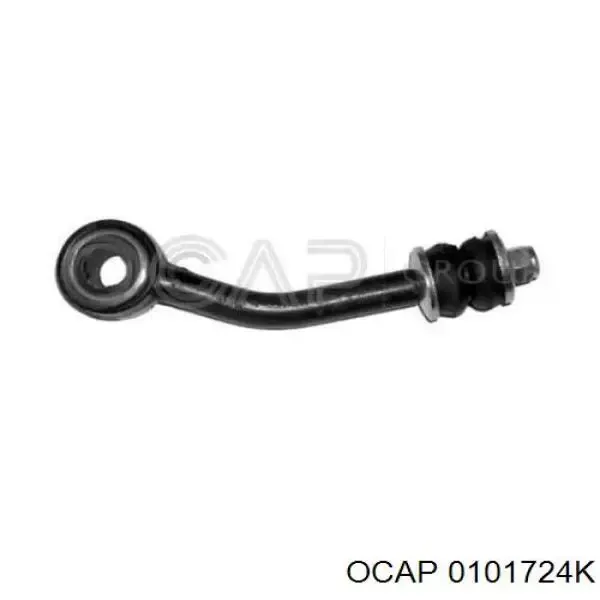 Soporte de barra estabilizadora delantera para Ford Transit IV E