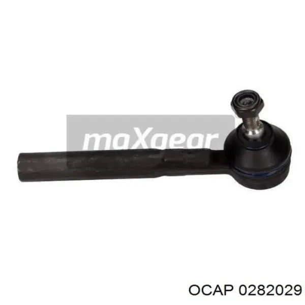 Rótula barra de dirección 0282029 Ocap