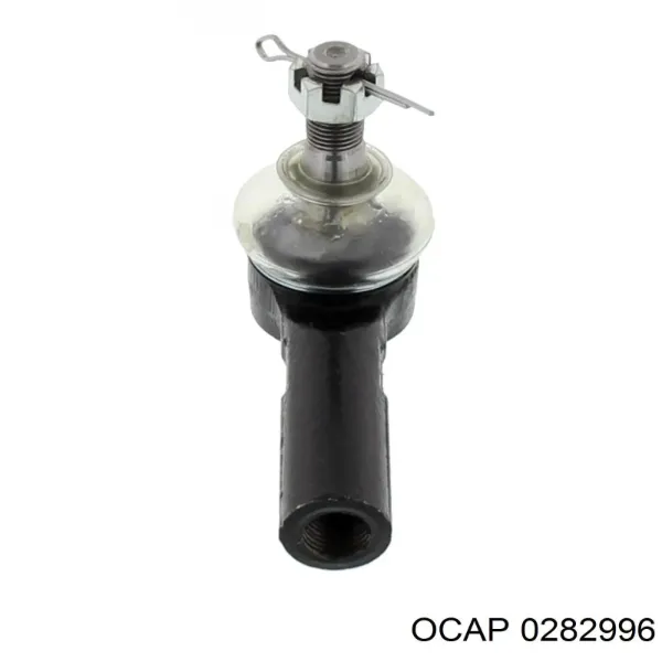 Rótula barra de acoplamiento exterior Toyota RAV4 1 XA