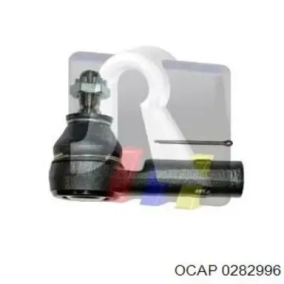 Rótula barra de acoplamiento exterior Toyota RAV4 1 XA