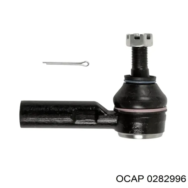 Rótula barra de acoplamiento exterior Toyota RAV4 1 XA