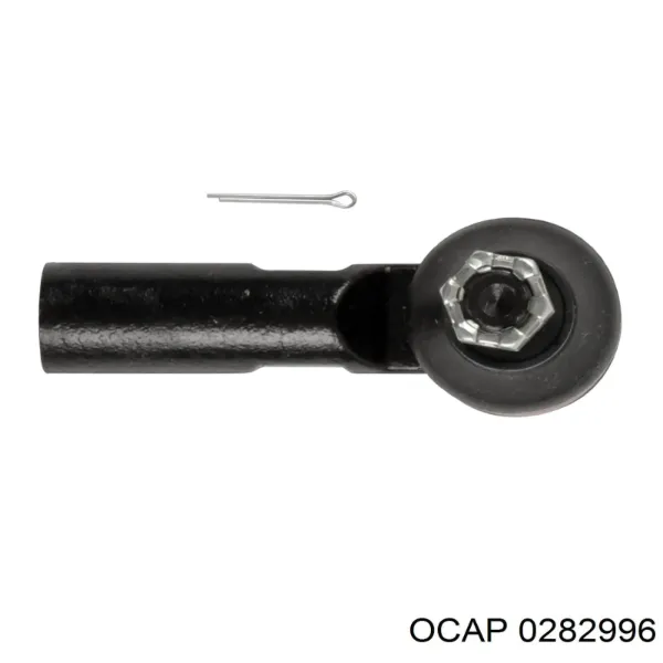 Rótula barra de acoplamiento exterior Toyota RAV4 1 XA