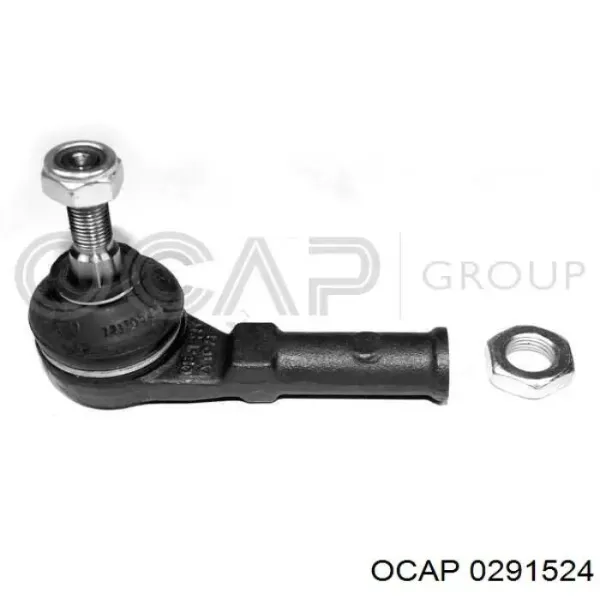 Rótula barra de dirección 0291524 Ocap