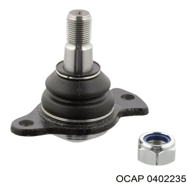 Rótula inferior de suspensión 0402235 Ocap