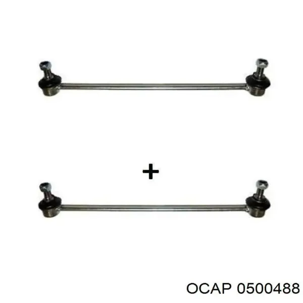 SKST0230007 Market (OEM)