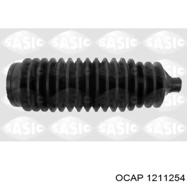 Fuelle, dirección Opel Vectra 36