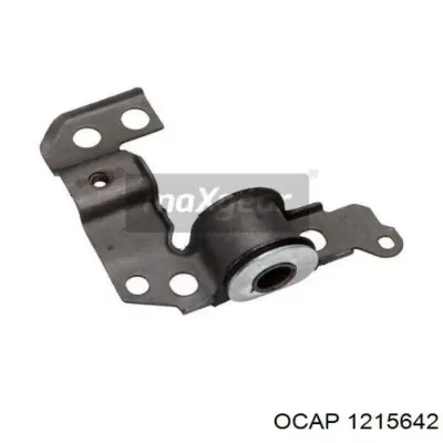 Buje delantero inferior del brazo de suspensión OCAP 1215642