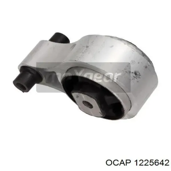 Soporte de motor trasero 1225642 Ocap