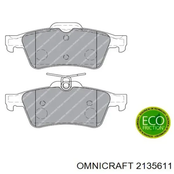 Ford Focus 2 DA, HCP, DP