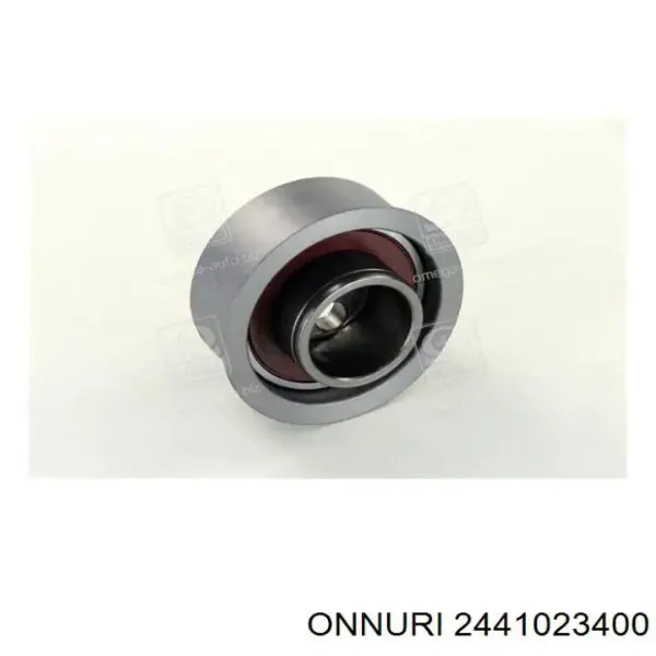 Rodillo, cadena de distribución KIA Carens 1 FJ