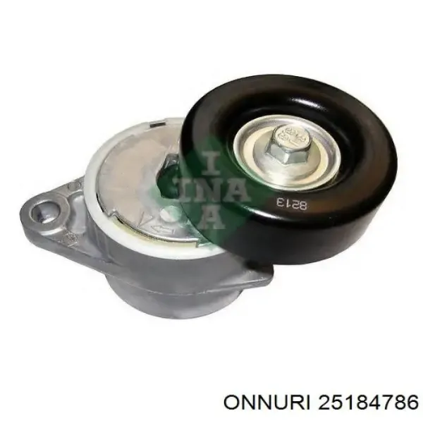 Tensor de correa de alternador V402901 Sato Tech