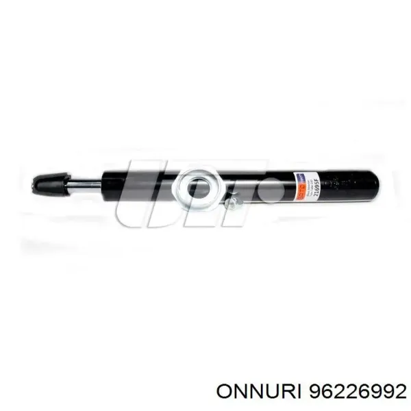 Amortiguador delantero Opel Astra 51, 52, F35, M35