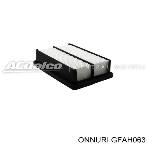 Filtro de aire GFAH063 Onnuri