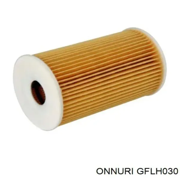 Filtro de aceite GFLH030 Onnuri
