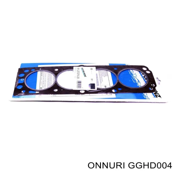 Junta de culata GGHD004 Onnuri