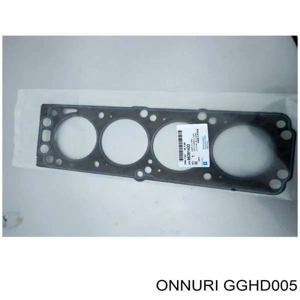 Junta de culata GGHD005 Onnuri