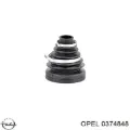 Junta homocinética interna delantera izquierda Opel Astra P10