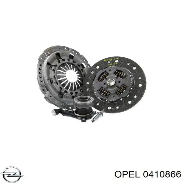Rodamiento caja de cambios Opel Astra 51, 52, F35, M35