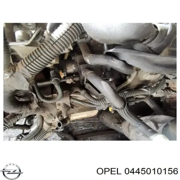 Bomba inyectora 55204599 Fiat/Alfa/Lancia