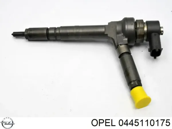 Inyector 0986435089 Bosch