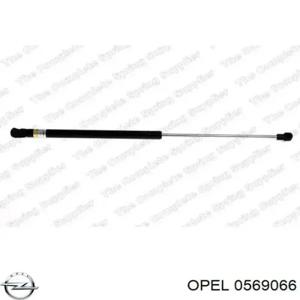 9117678 Opel