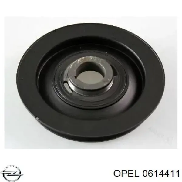 Opel Astra F69