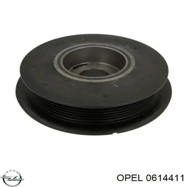 Opel Astra F69