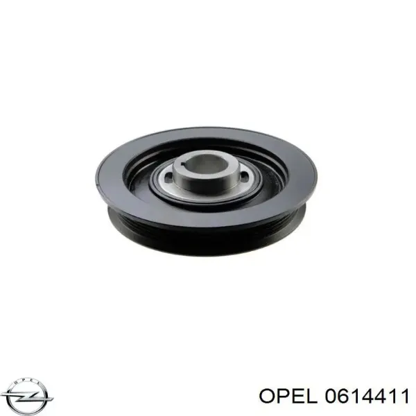 Opel Astra F69