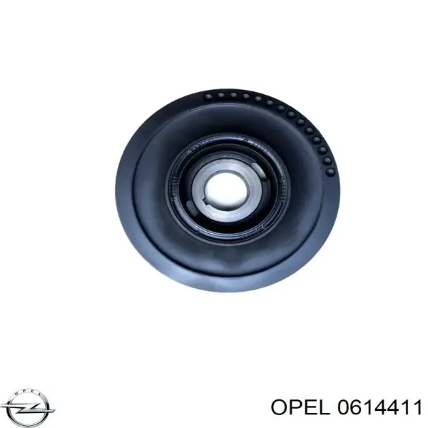 Opel Astra F69