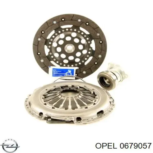 24422061 Opel