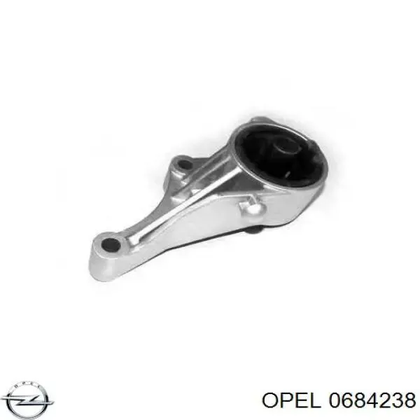 Soporte motor delantero Opel Combo