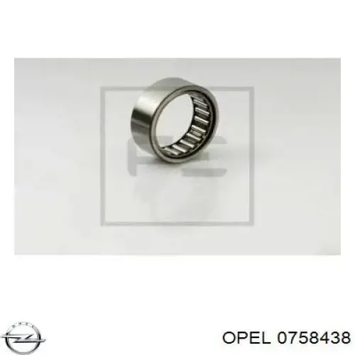 Cables De Accionamiento, Caja De Cambios Opel Vectra