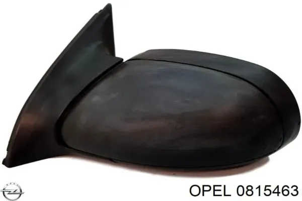  0815463 Opel