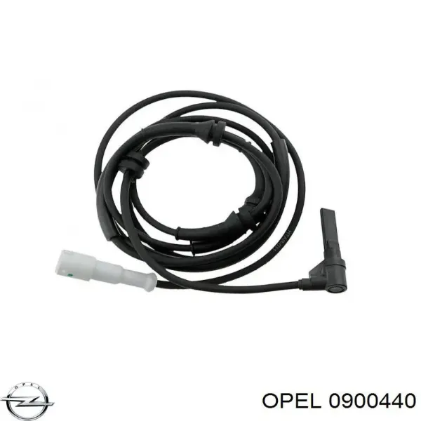 Columna dirección Opel Vectra B