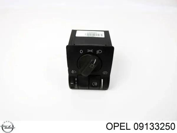  09133250 Opel