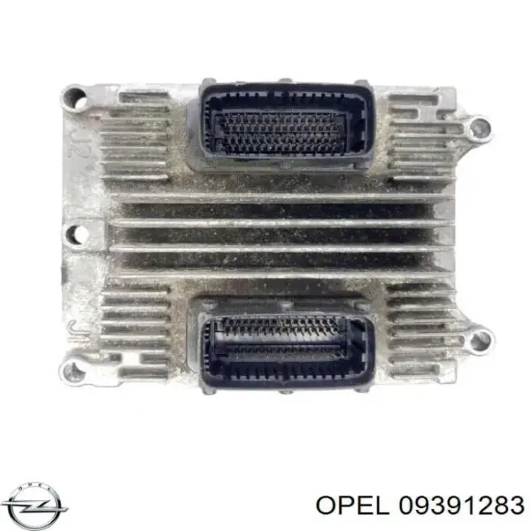  09391283 Opel
