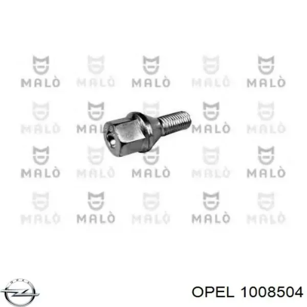 Tornillo de rueda Opel Astra 51, 52, F35, M35