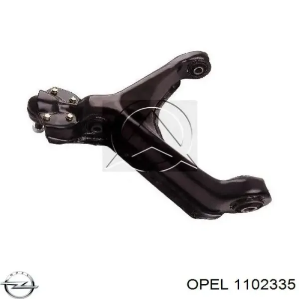 Guardabarros interior derecho, aleta delantera Opel Vectra 36