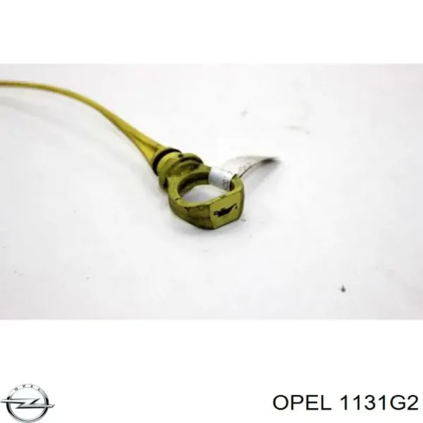 00001131G2 Peugeot/Citroen