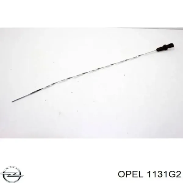 00001131G2 Peugeot/Citroen