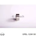 Rodamiento alternador Audi 80 89, 89Q, 8A