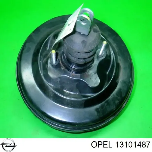 Servofreno 13101487 Opel