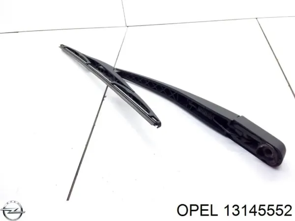  13145552 Opel