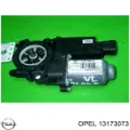 Motor del elevalunas eléctrico Opel Corsa F08
