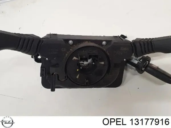 13177916 Opel