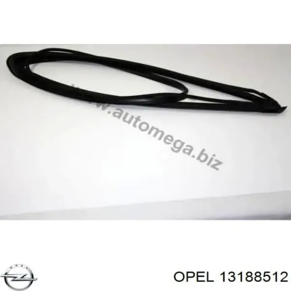 Parabrisas Opel Astra H TWINTOP