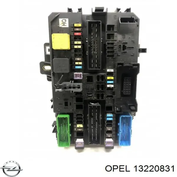  13220831 Opel