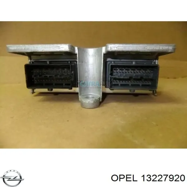  13227920 Opel